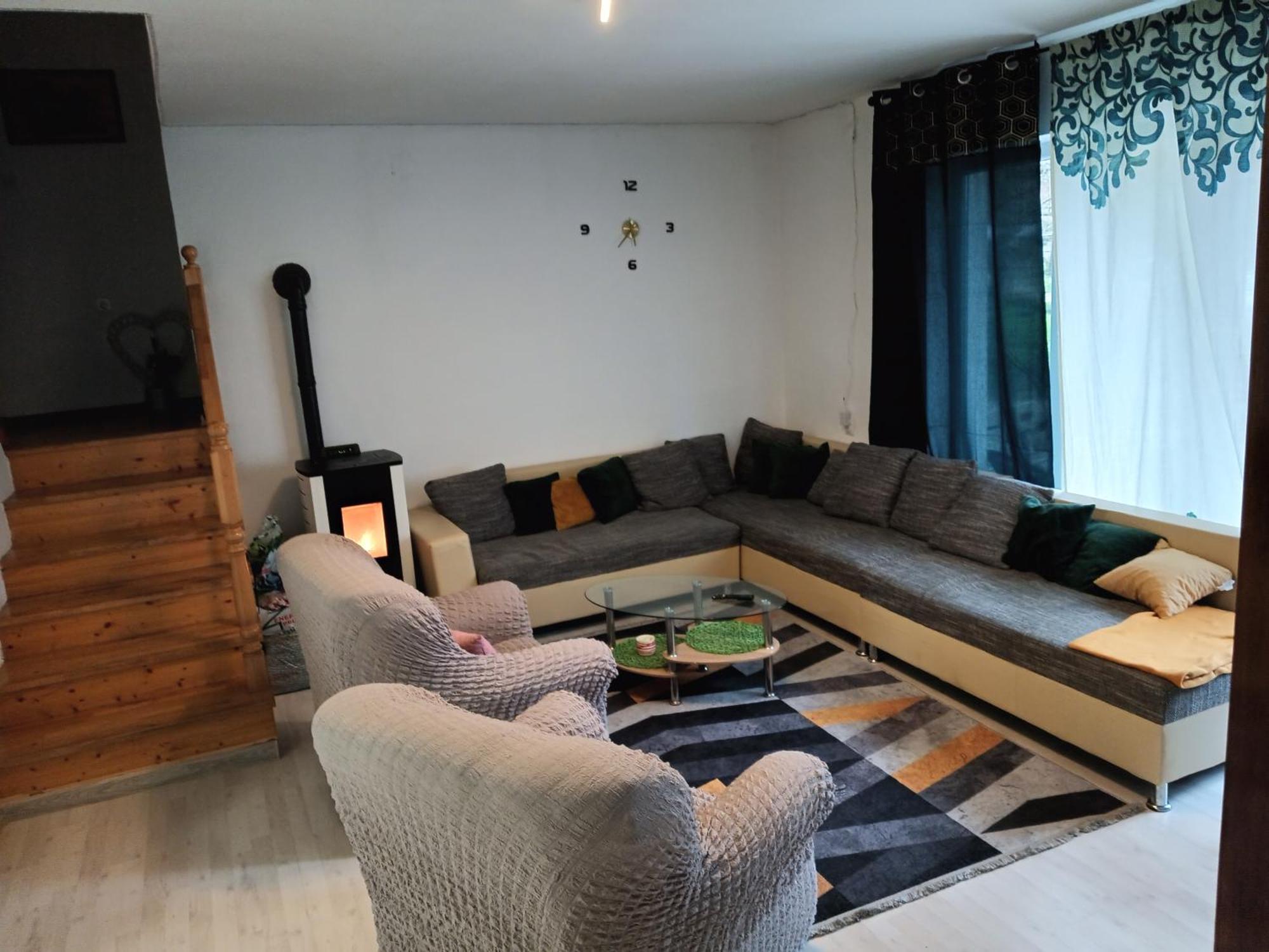 Holiday Home Ivano Korenica Habitación foto