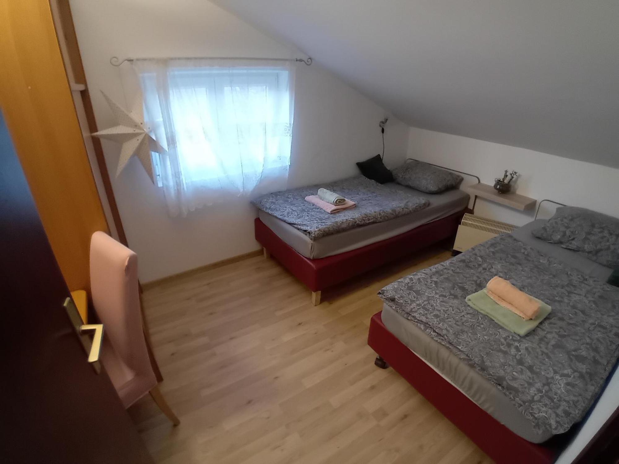 Holiday Home Ivano Korenica Exterior foto